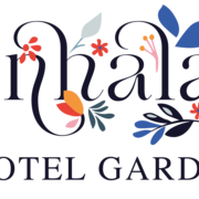 Nuevo   logo garden